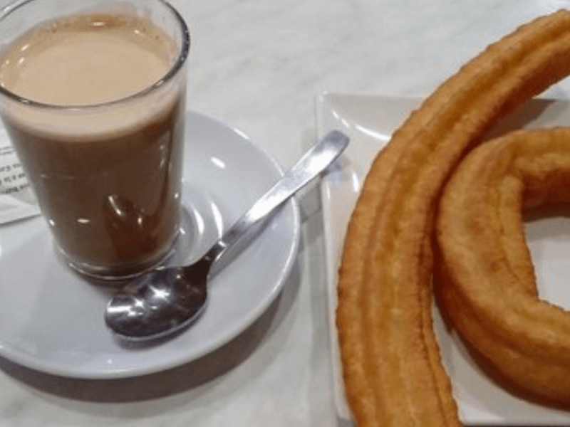 La Sala de Espera del Depósito – 7