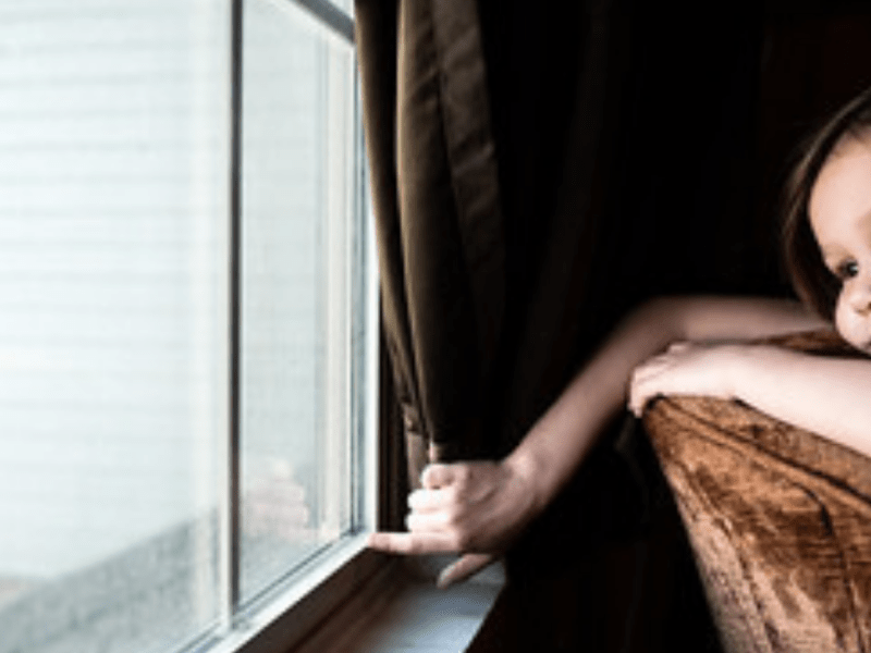 Mamá está preocupada – 6