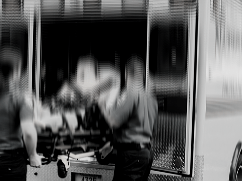 Por Primera Vez – 8