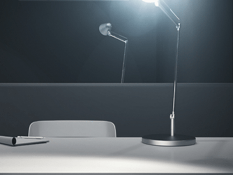 La Sala de Espera del Depósito – 8